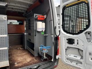 Mercedes-Benz Sprinter – thumbnail 21