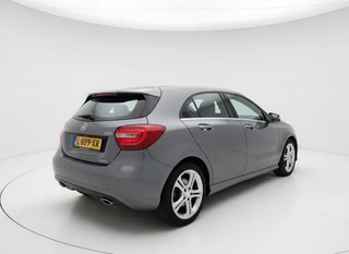 Mercedes-Benz A-Klasse – thumbnail 5