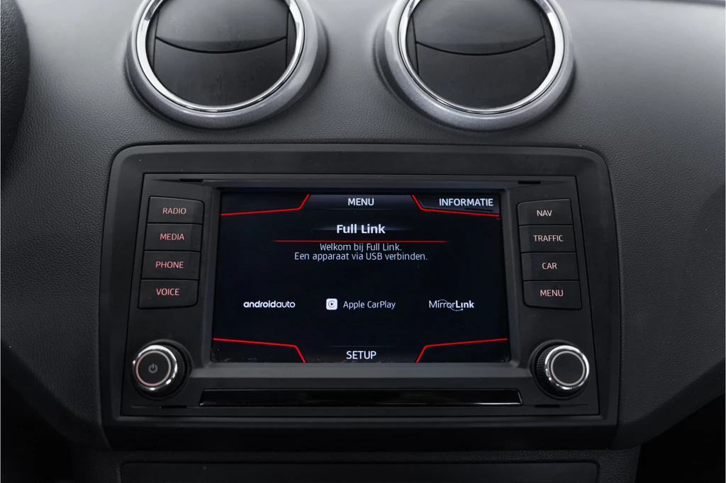 SEAT Ibiza – foto 18