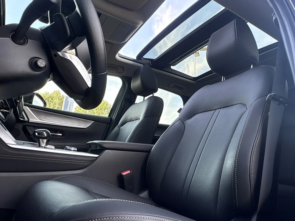 Mazda CX-60 – foto 54
