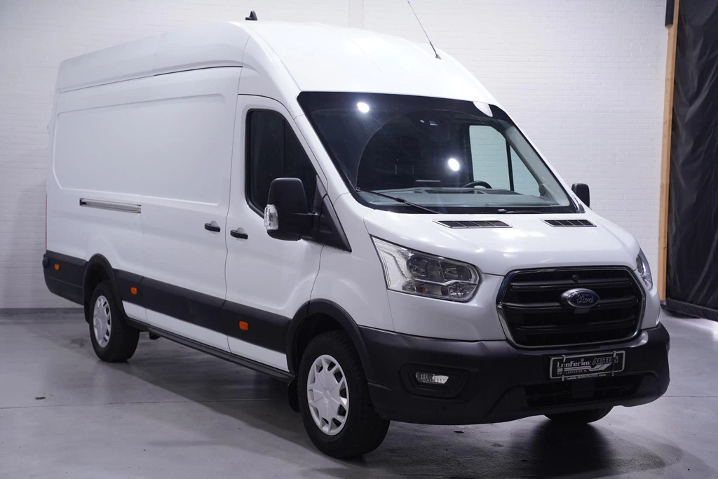 Ford Transit – foto 10