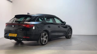 SEAT Leon – thumbnail 5