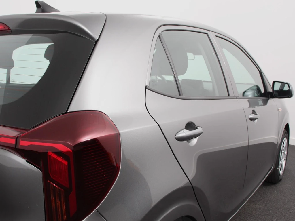 Kia Picanto – foto 30