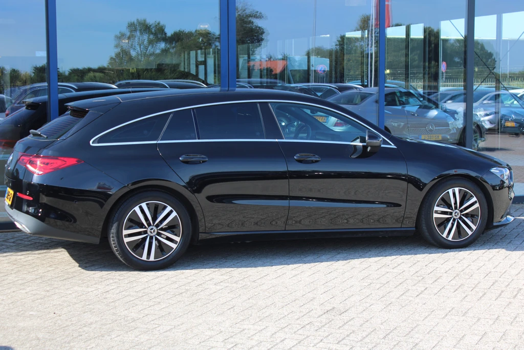 Mercedes-Benz CLA – foto 4