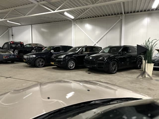 Porsche Panamera – thumbnail 73