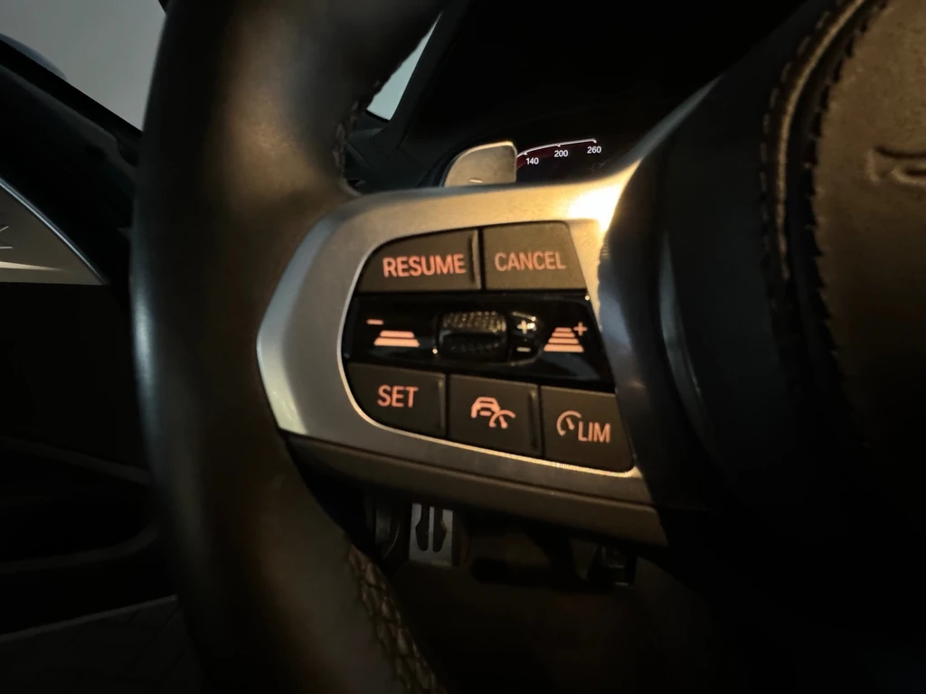 BMW X3 – foto 12