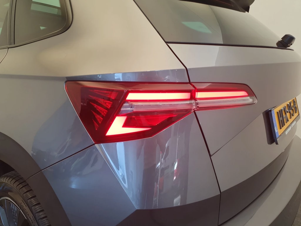 Škoda Karoq – foto 12