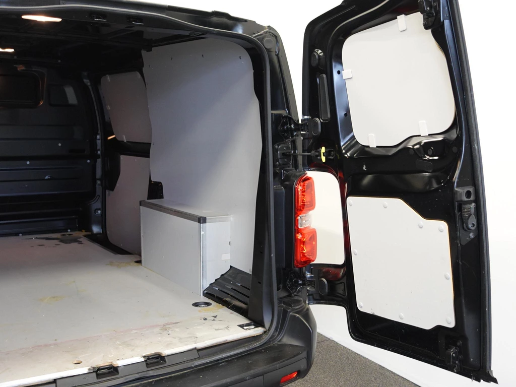 Opel Vivaro – foto 46