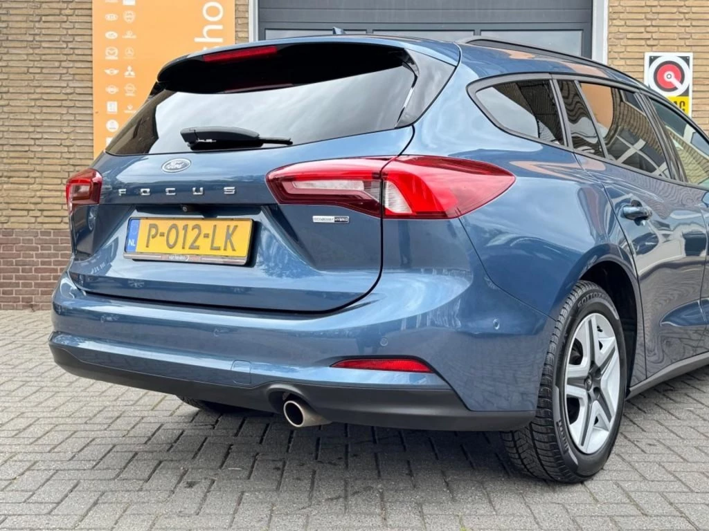 Ford Focus – foto 11