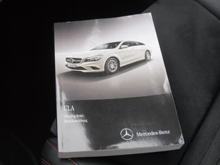 Mercedes-Benz CLA – thumbnail 32