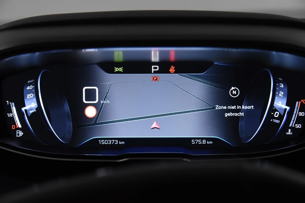 Peugeot 5008 – foto 17