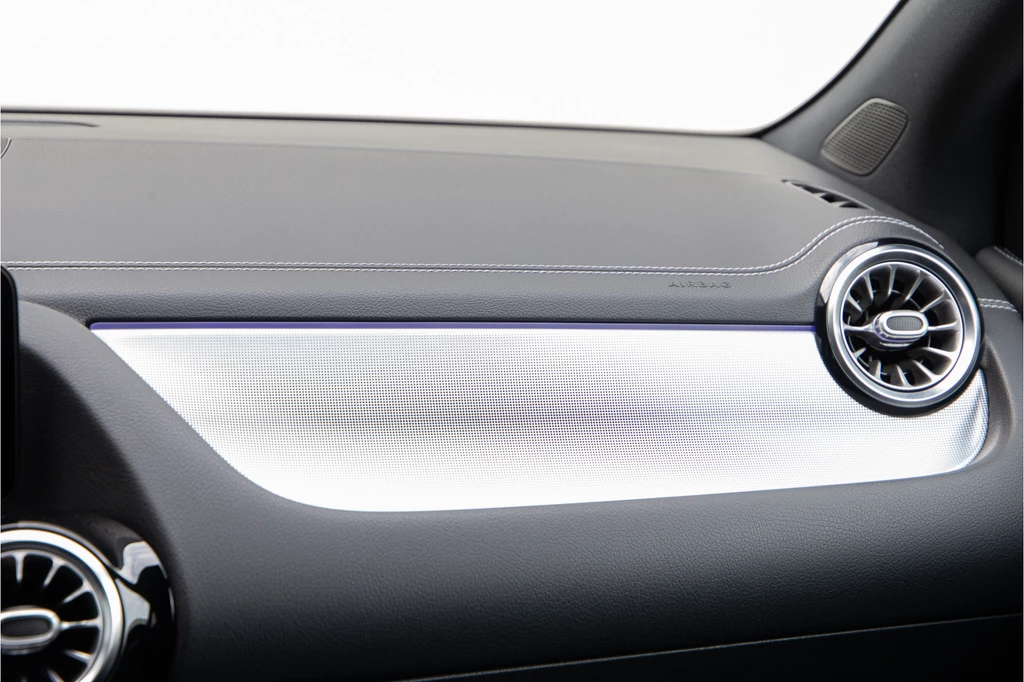 Mercedes-Benz B-Klasse – foto 4