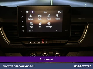 Renault Trafic – thumbnail 19