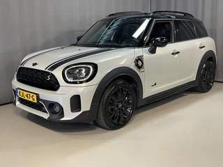 MINI Countryman – thumbnail 1