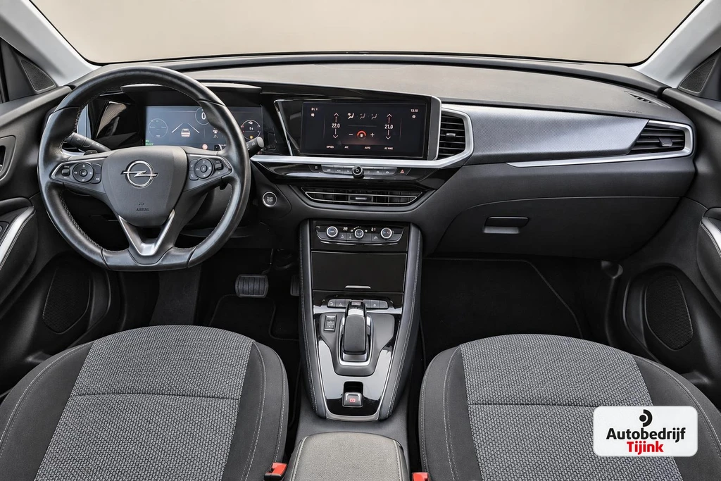 Opel Grandland – foto 5