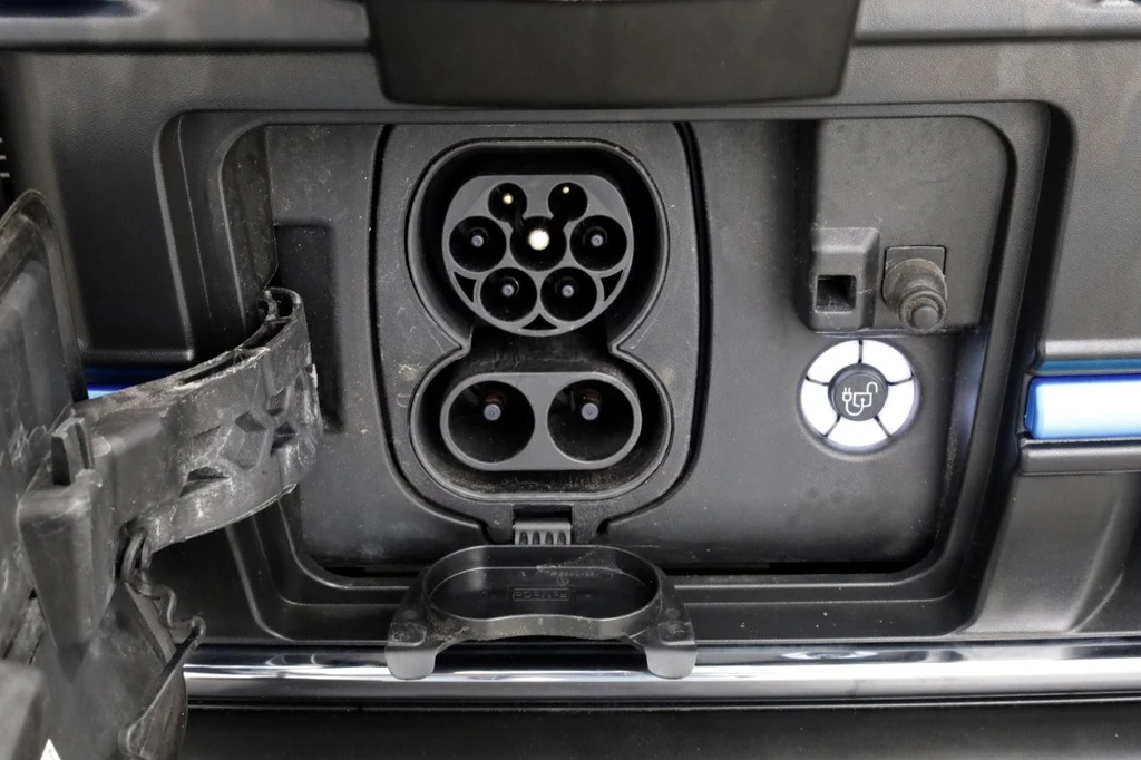Ford E-Transit – foto 11