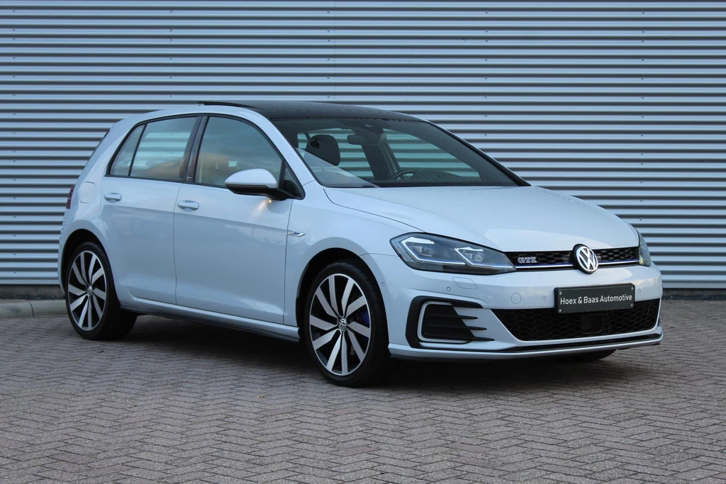 Volkswagen Golf – foto 10
