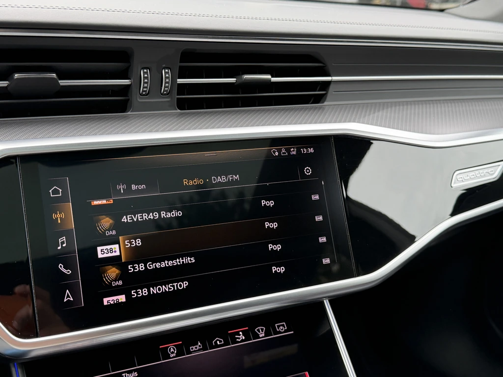 Audi RS7 – foto 37