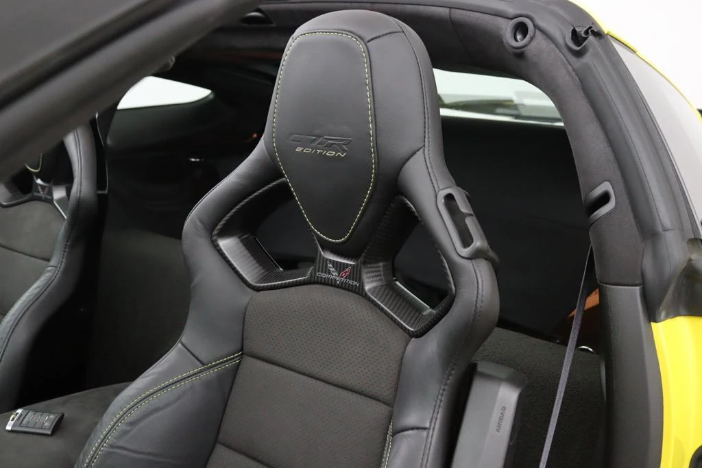 Chevrolet Corvette – foto 24