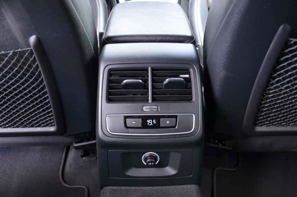 Audi A4 – foto 37