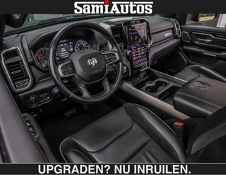 Dodge Ram Pick-Up – thumbnail 17