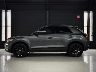 Volkswagen T-Roc – thumbnail 4