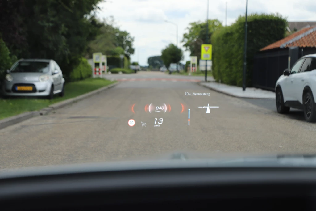 Mercedes-Benz C-Klasse – foto 11
