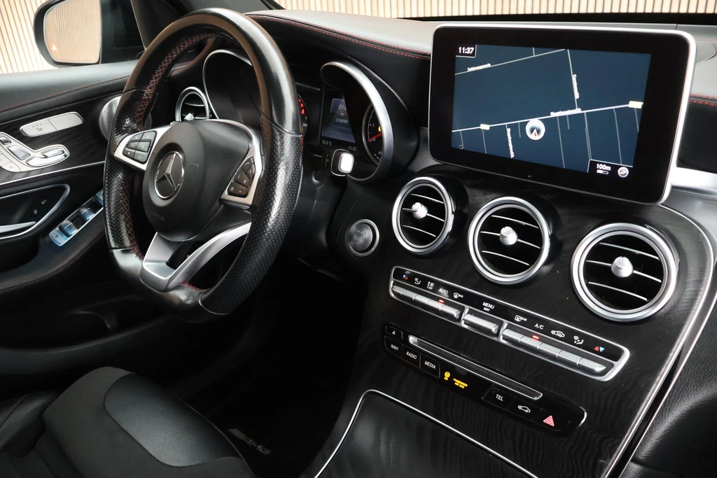 Mercedes-Benz GLC – foto 8
