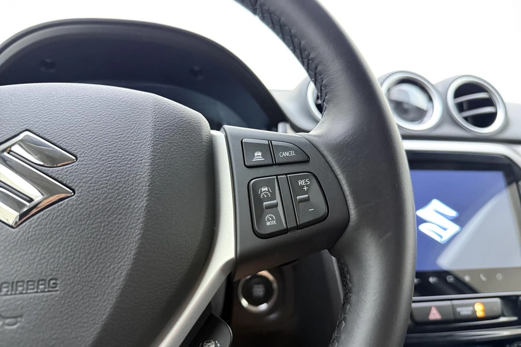Suzuki Vitara – foto 19