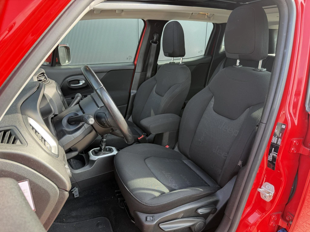 Jeep Renegade – foto 9