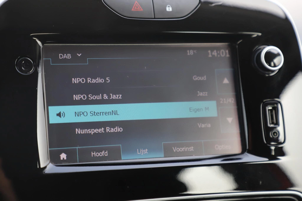 Renault Clio – foto 16