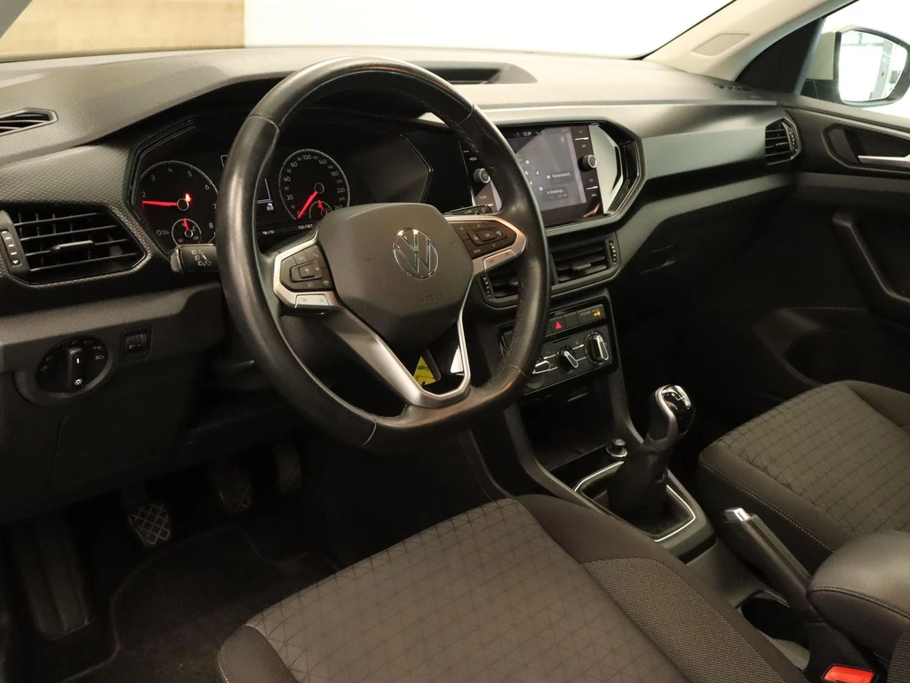Volkswagen T-Cross – foto 21
