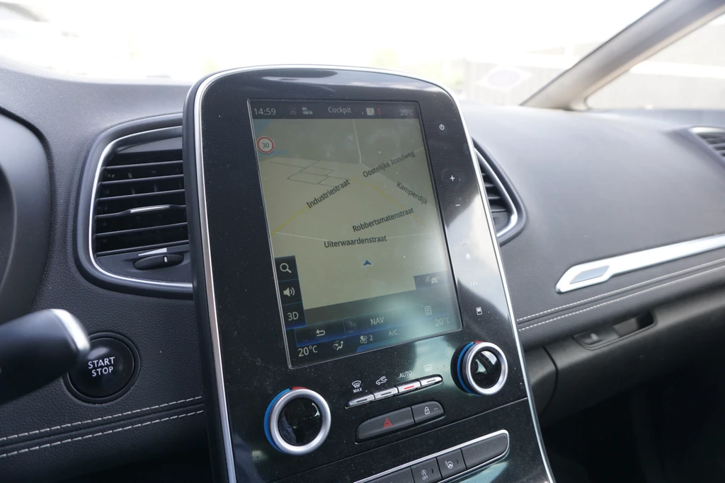 Renault Grand Scénic – foto 9