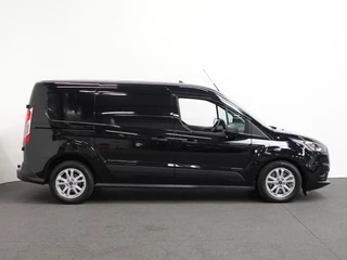 Ford Transit Connect – thumbnail 4