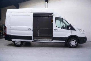Ford Transit – thumbnail 9