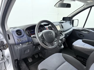 Opel Vivaro – thumbnail 11