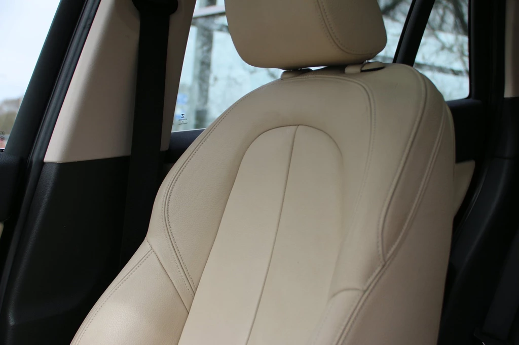 BMW X1 – foto 20