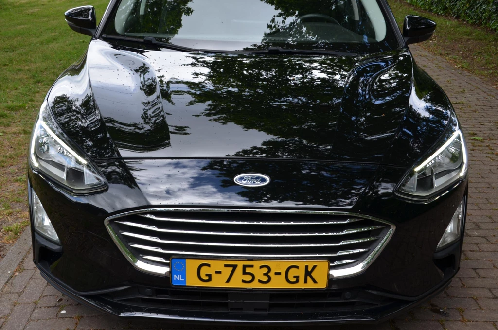 Ford Focus – foto 21