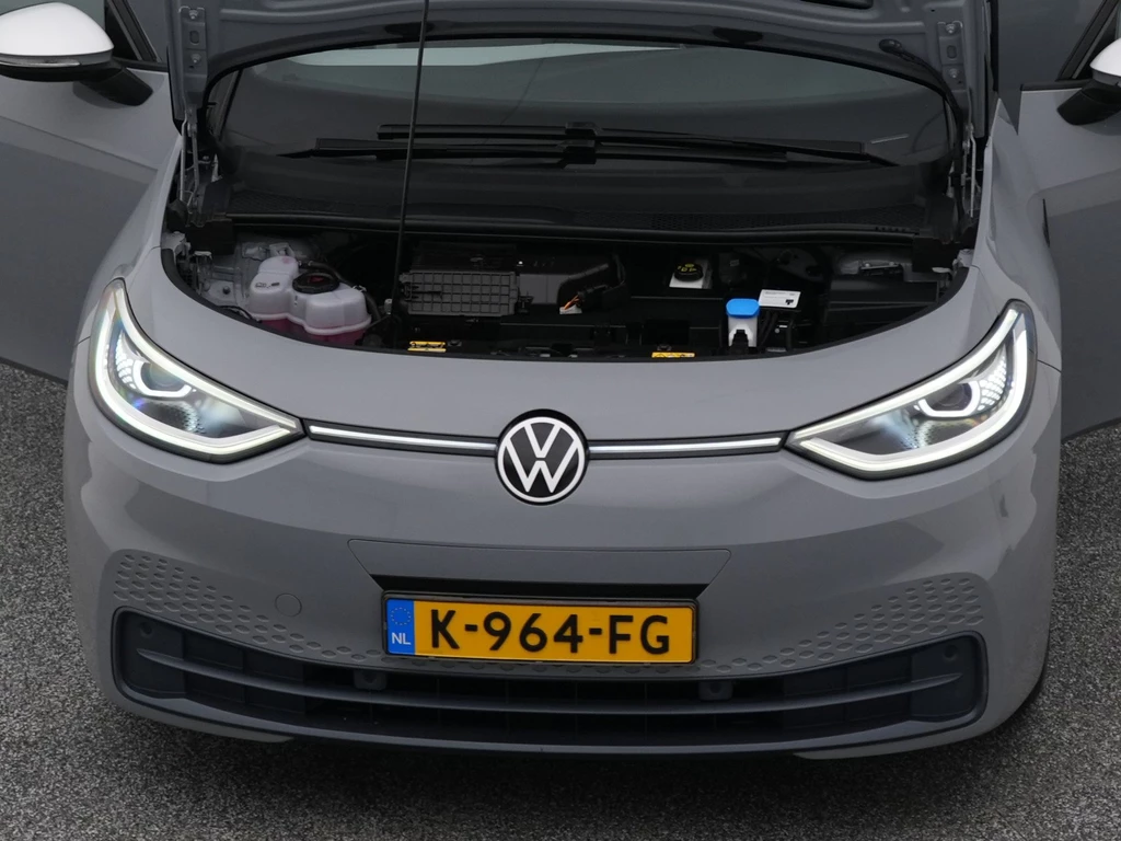 Volkswagen ID.3 – foto 20