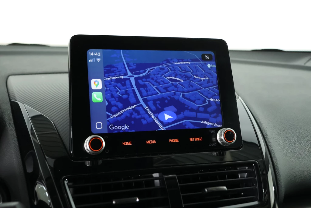 Mitsubishi Eclipse Cross – foto 18
