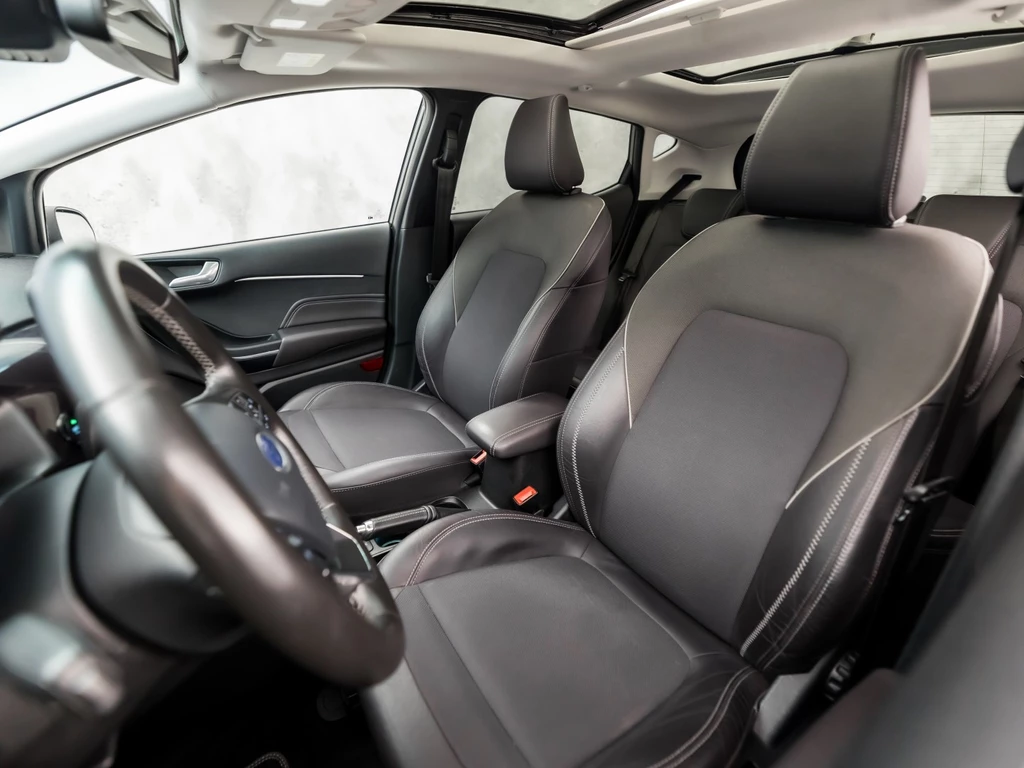 Ford Fiesta – foto 16