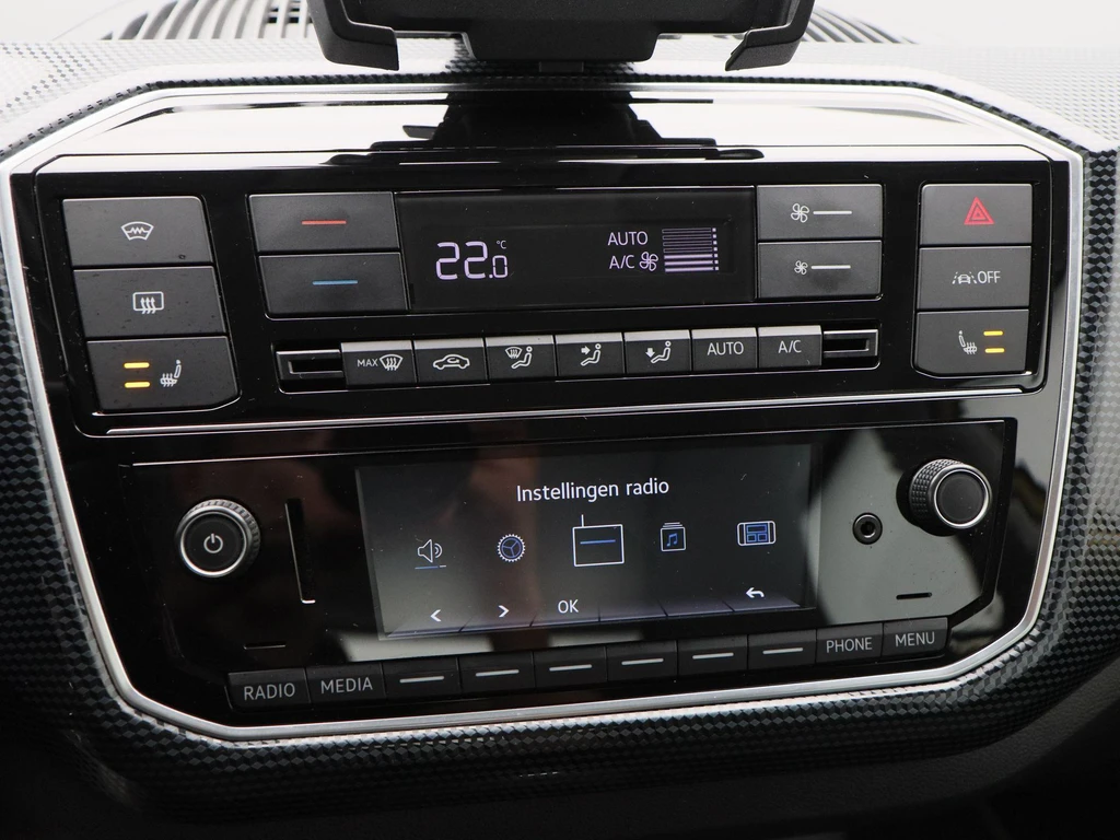 Volkswagen e-up! – foto 12