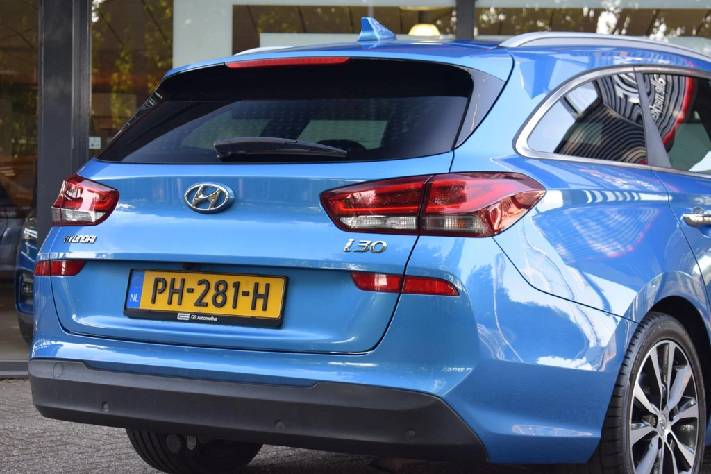 Hyundai i30 – foto 7