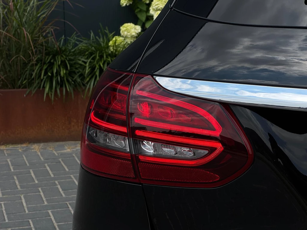 Mercedes-Benz C-Klasse – foto 19
