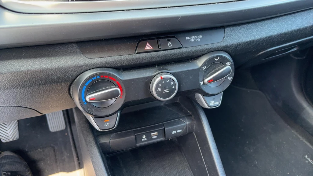 Kia Rio – foto 13