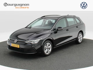 Volkswagen Golf – thumbnail 1