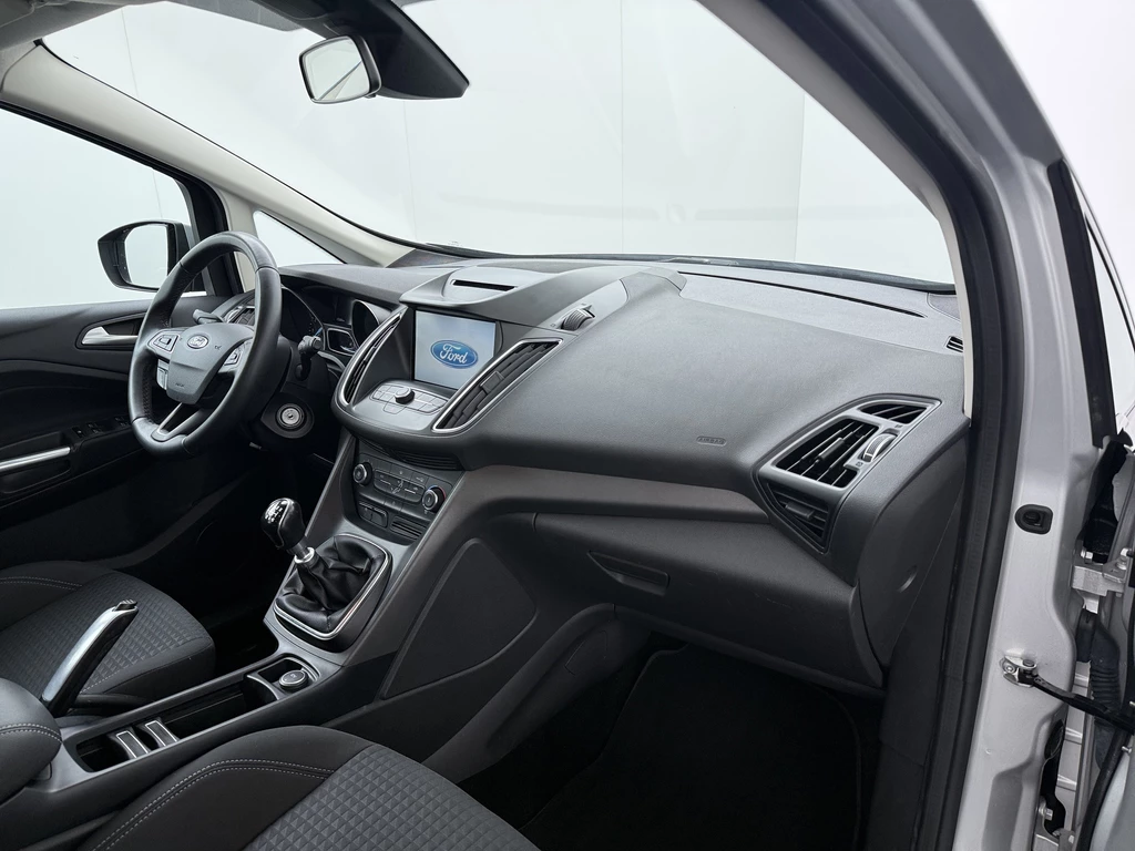 Ford C-MAX – foto 41
