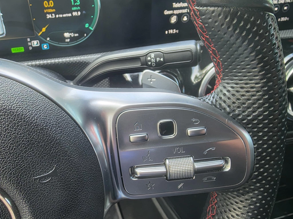 Mercedes-Benz CLA – foto 22