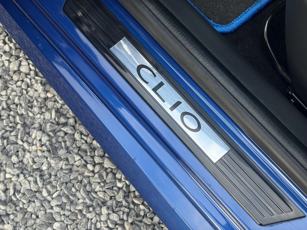 Renault Clio – foto 47