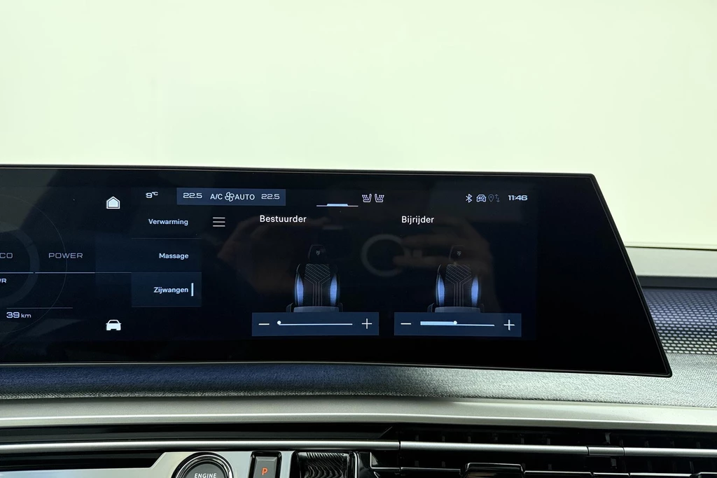 Peugeot e-3008 – foto 41